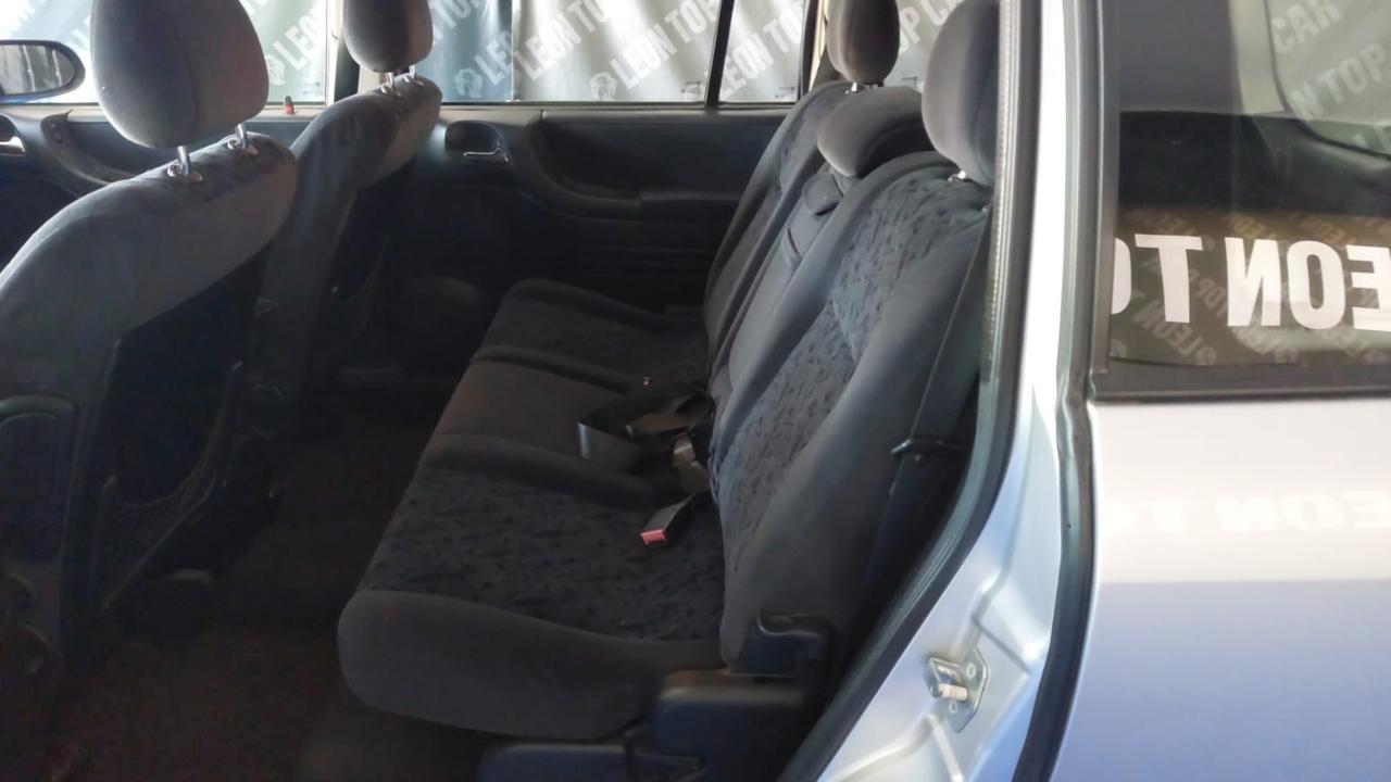 Opel Zafira 2.0 16V DTI cat Comfort 7 posti