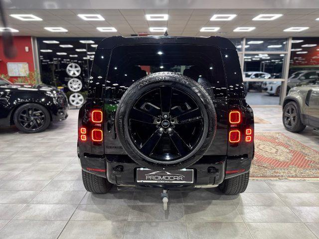 LAND ROVER Defender 110 3.0D I6 250 CV AWD X-DYNAMIC SE *GANCIO*UNIP