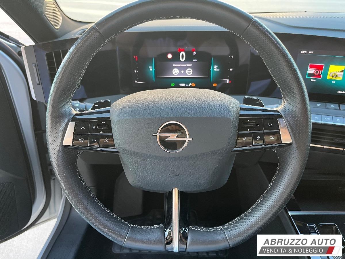 OPEL - Astra - 1.2 Turbo 130 CV AT8 GS