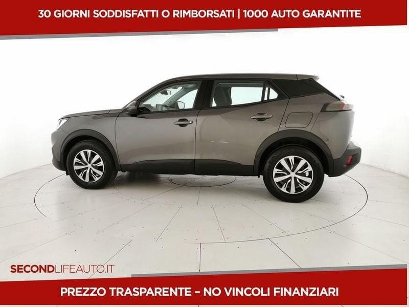 Peugeot 2008 1.5 bluehdi Active Pack s&s 110cv