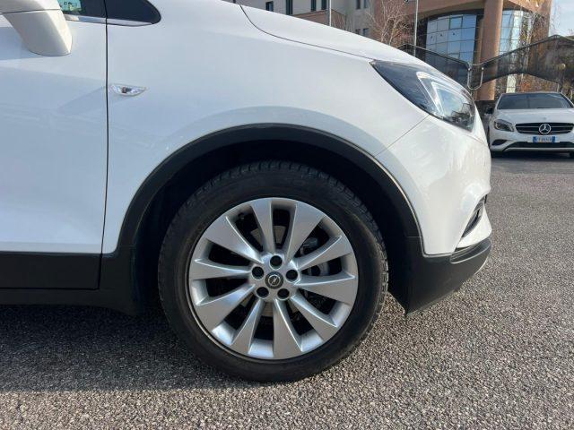 OPEL Mokka X 1.4 Turbo GPL Tech 140CV 4x2 Innovation