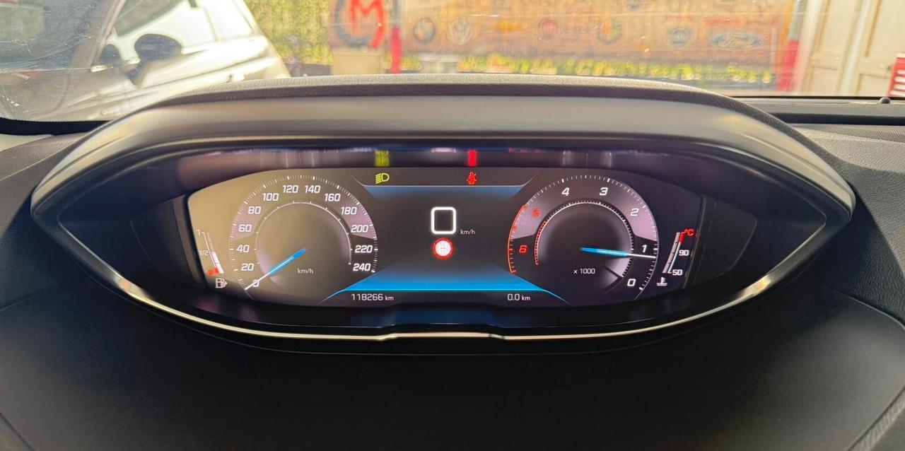 Peugeot 3008 BlueHDi 130 S&S Business