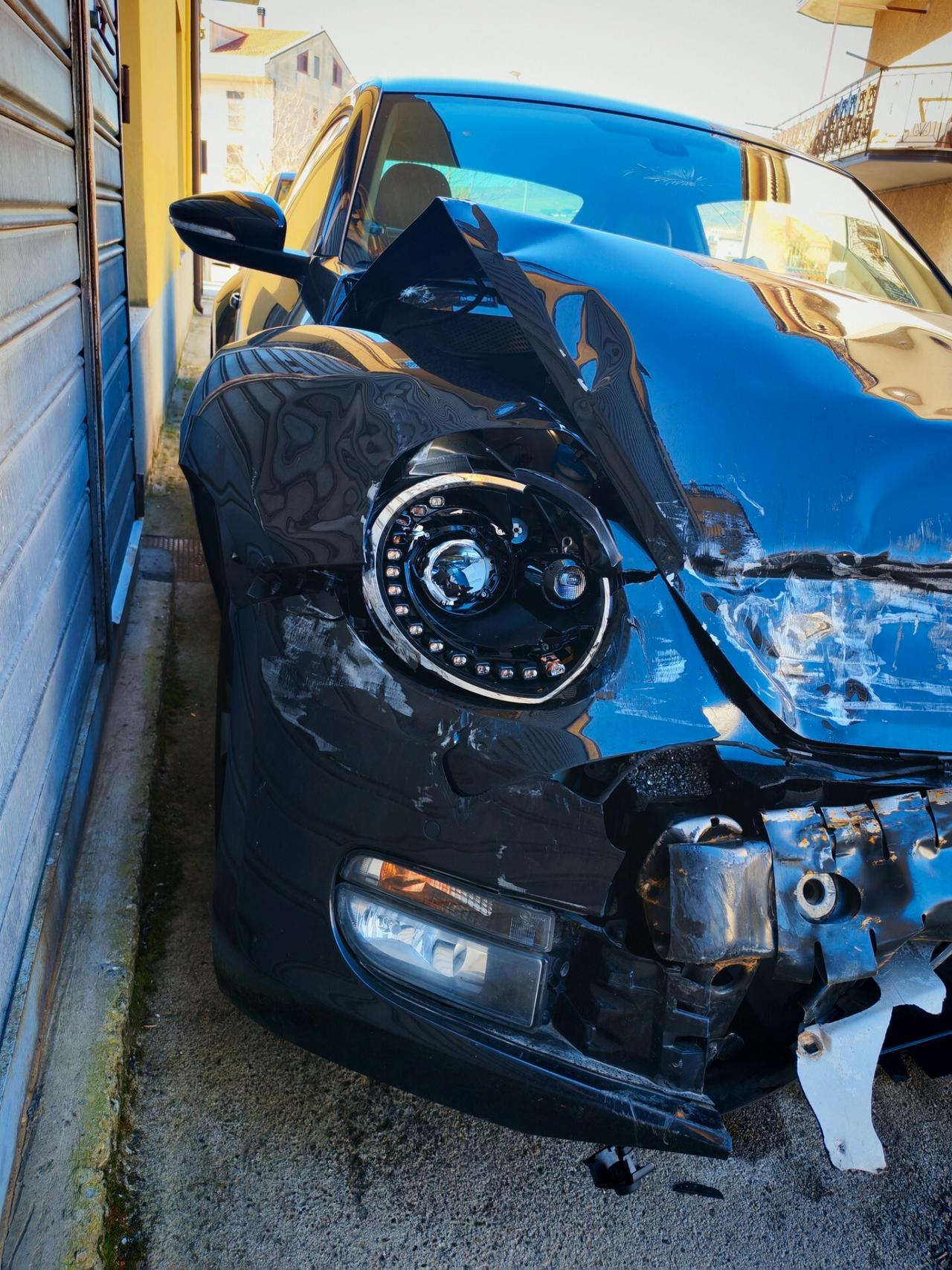 Volkswagen Maggiolino 1.4 TSI Sport unico proprietario