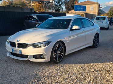 Bmw 430 430d xDrive gran Coupé Msport
