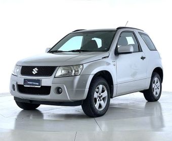 Suzuki Grand Vitara Grand Vitara 3p 1.6 16v