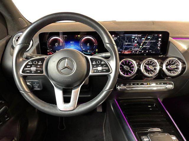 MERCEDES-BENZ B 250 e hybrid EQ Sport Plus