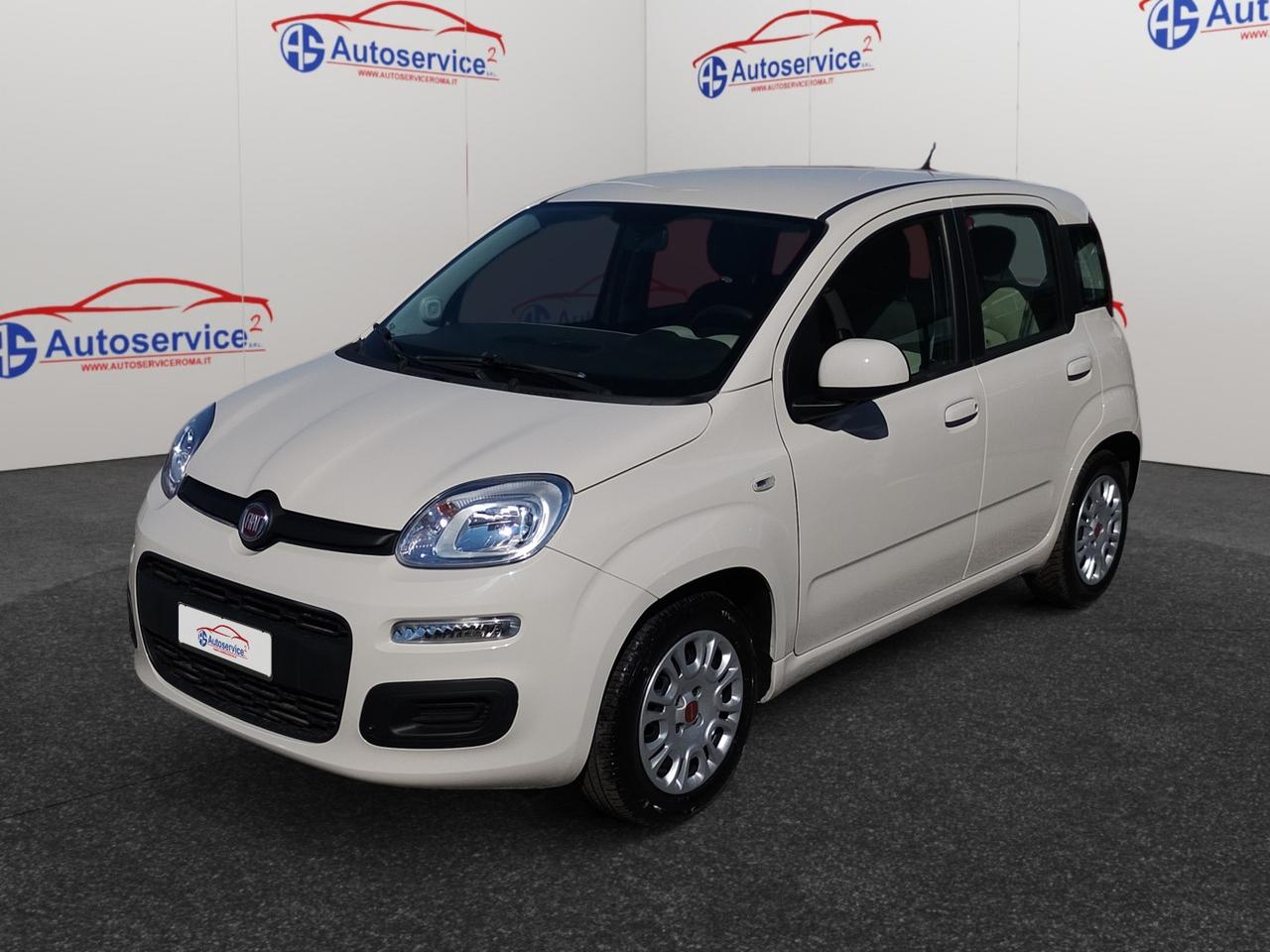 Fiat Panda 1.2 easypower Easy Gpl 69cv E6