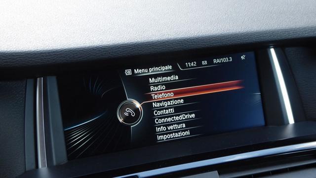BMW X3 xDrive20d xLine