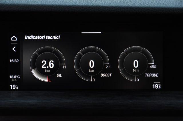 ALFA ROMEO Stelvio 2.2 Turbodiesel 190 CV AT8 Q4 Super Business