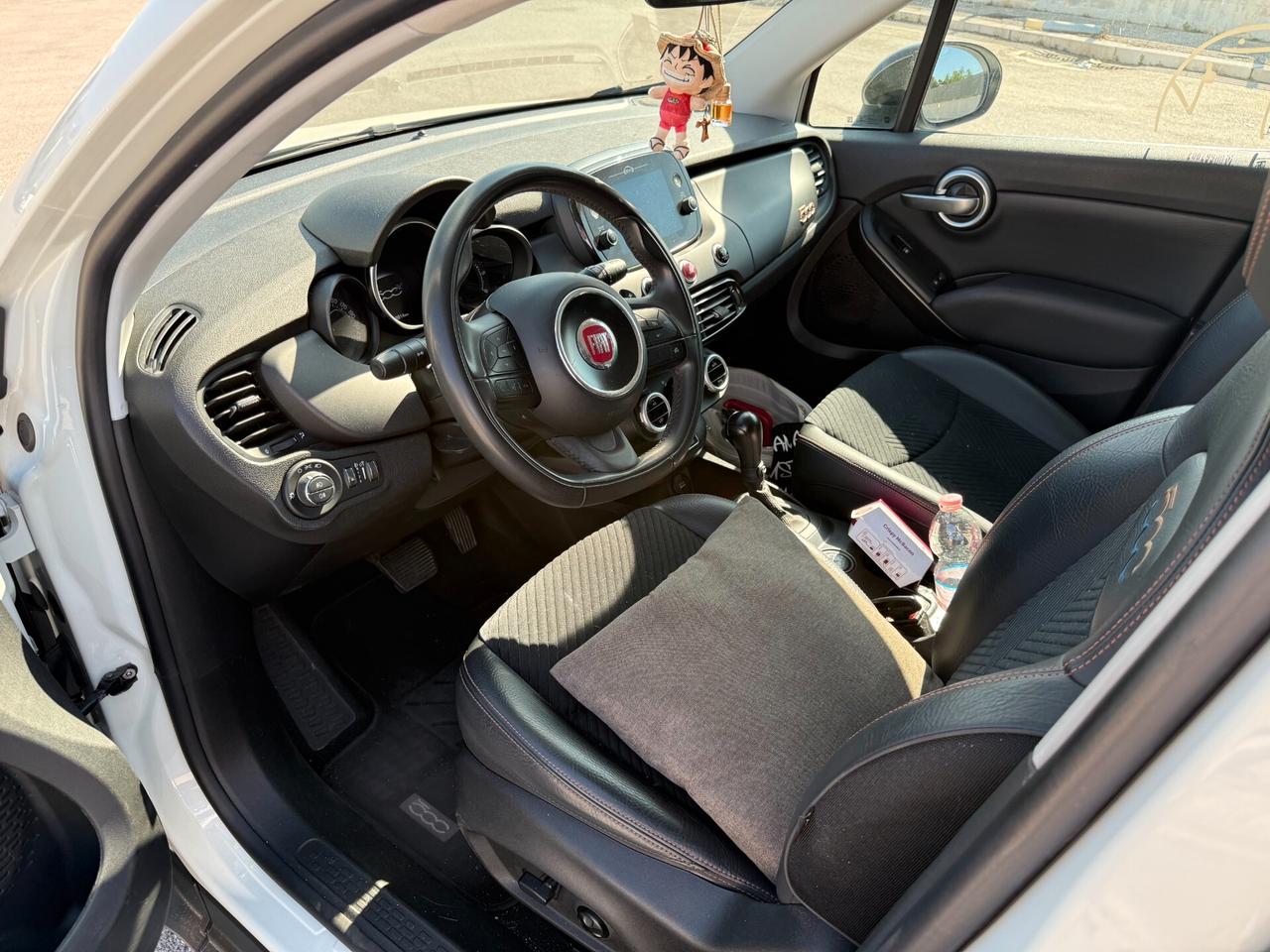 Fiat 500X 1.6 MultiJet 120 CV DCT S-Design City