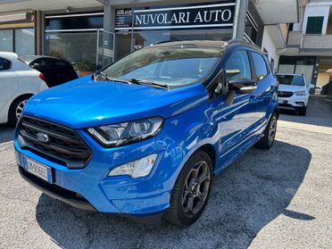 Ford EcoSport 1.0 Benzina ST-Line “ CON SOLI 33.000 KM”