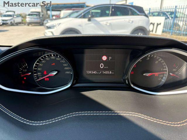 PEUGEOT 308 308 GT SW 1.5 bluehdi s AUTO - GG248CL