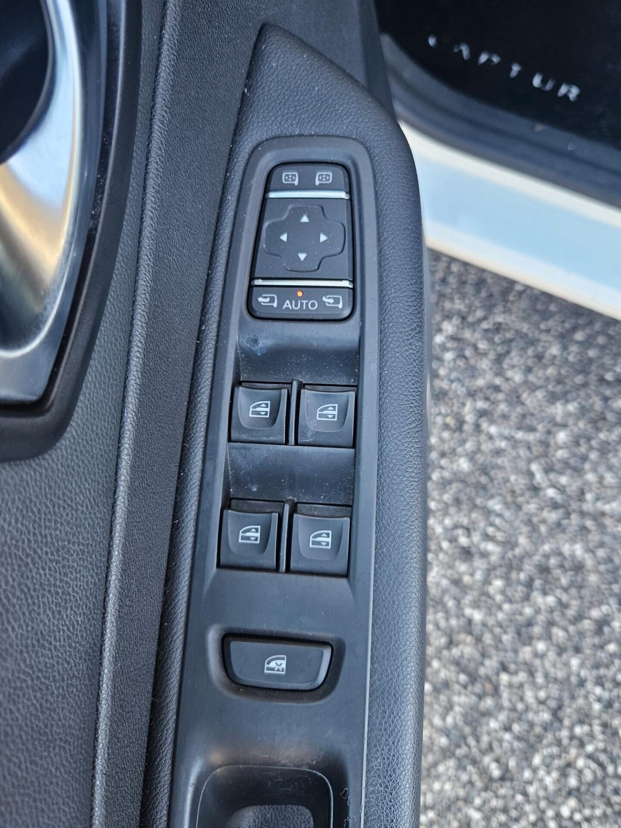 Renault Captur dCi 8V 90 CV Start&Stop Energy Intens