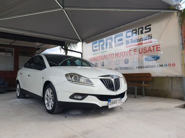 LANCIA DELTA 2011 1.4 T-JET 120CV BENZ *172.000 KM