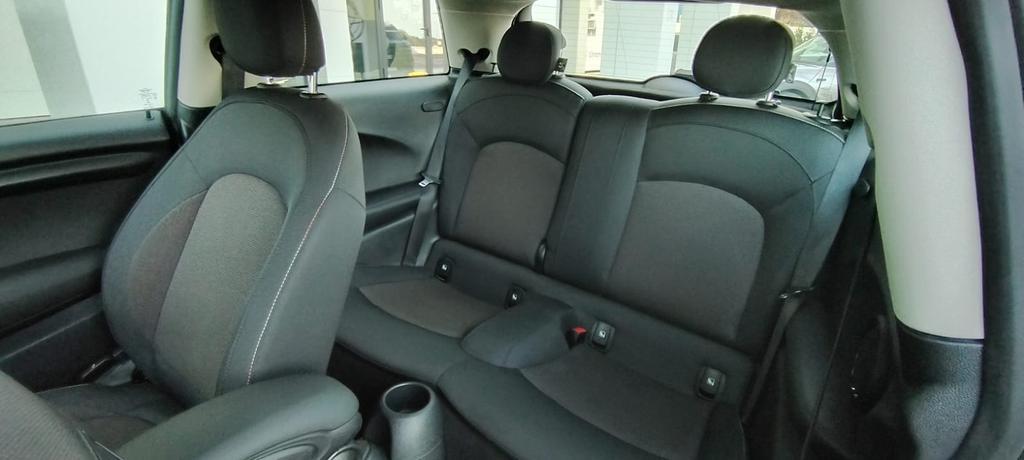 Mini Mini 3 Porte 1.5 Twin Power Turbo One Classic Steptronic