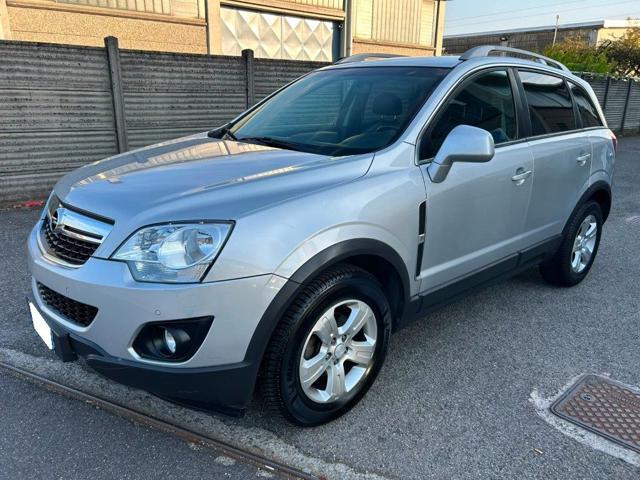 OPEL Antara 2.2 CDTI 163CV Cosmo *4X4* *AUTOMATICA*