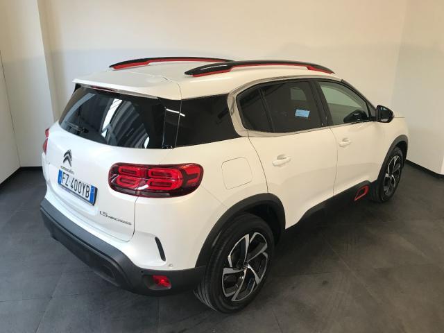 CITROEN C5 Aircross 130CV Shine