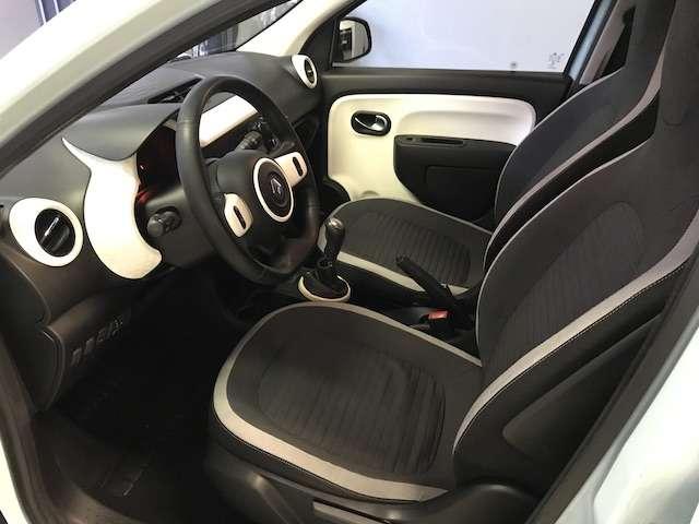Renault Twingo 1.0 BENZINA Wave 70cv /