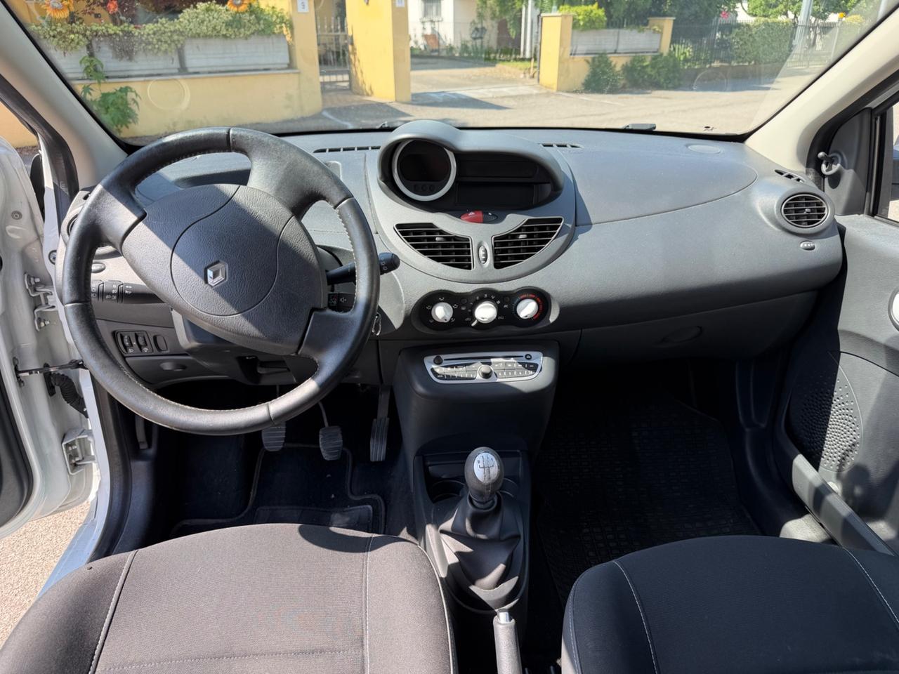 Renault Twingo 1.2 BASSI CONSUMI - OCCASIONE