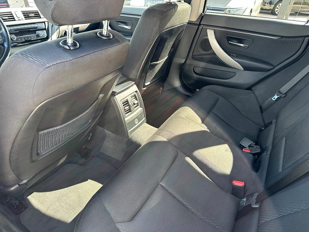 BMW 420 GRANCOUPE*XDRIVE*AUT*LED*KAMERA*NAVI*PRIVACY*