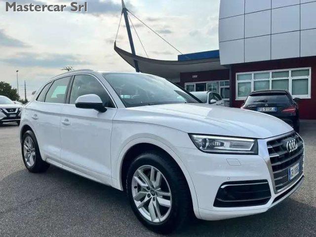 AUDI Q5 Q5 50 2.0 tfsi e quattro 299cv s-tronic -GB188HG