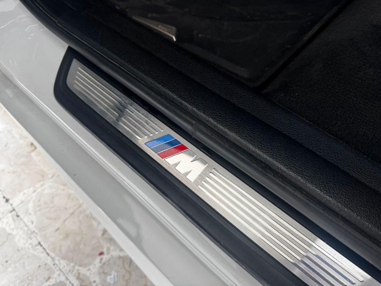 Bmw X4 xDrive20d Msport