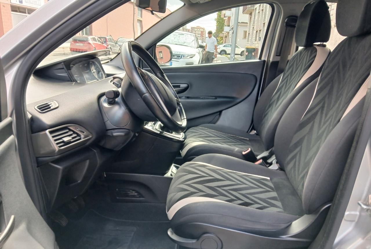 LANCIA Ypsilon 1.300 MultiJet 95cv Km113.000