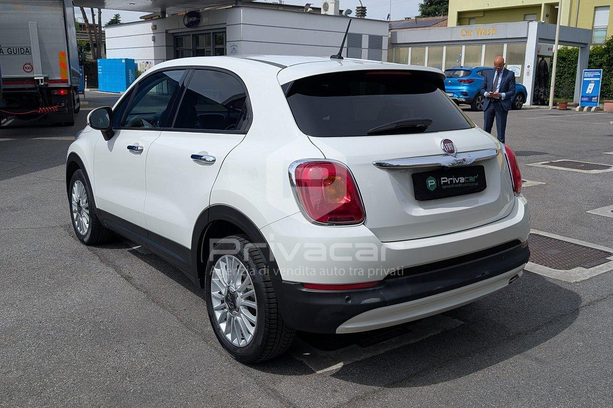 FIAT 500X 1.3 MultiJet 95 CV Lounge