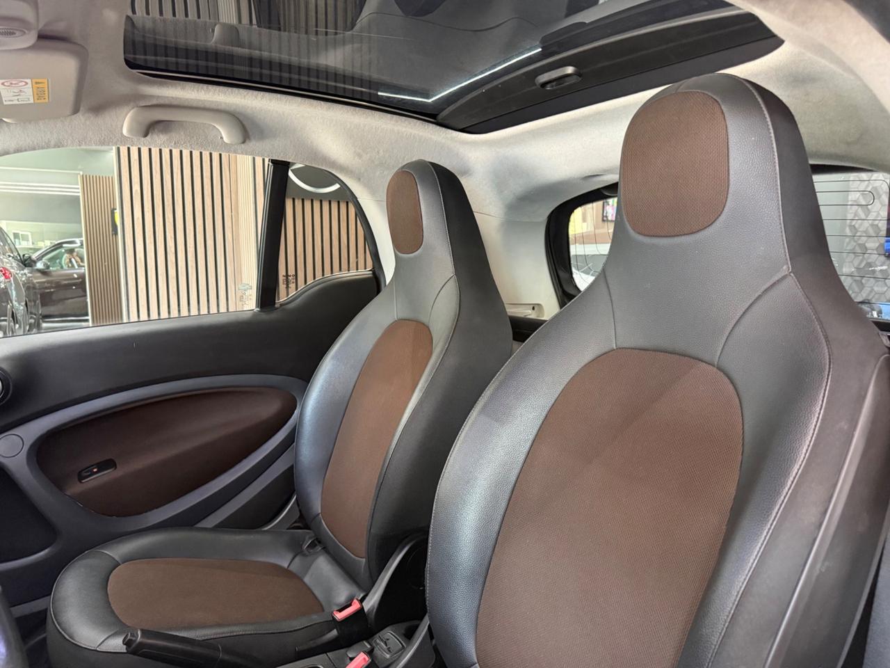 Smart ForTwo 90 0.9 Turbo Perfect BRABUS STYLE NAVI Pronta consegna