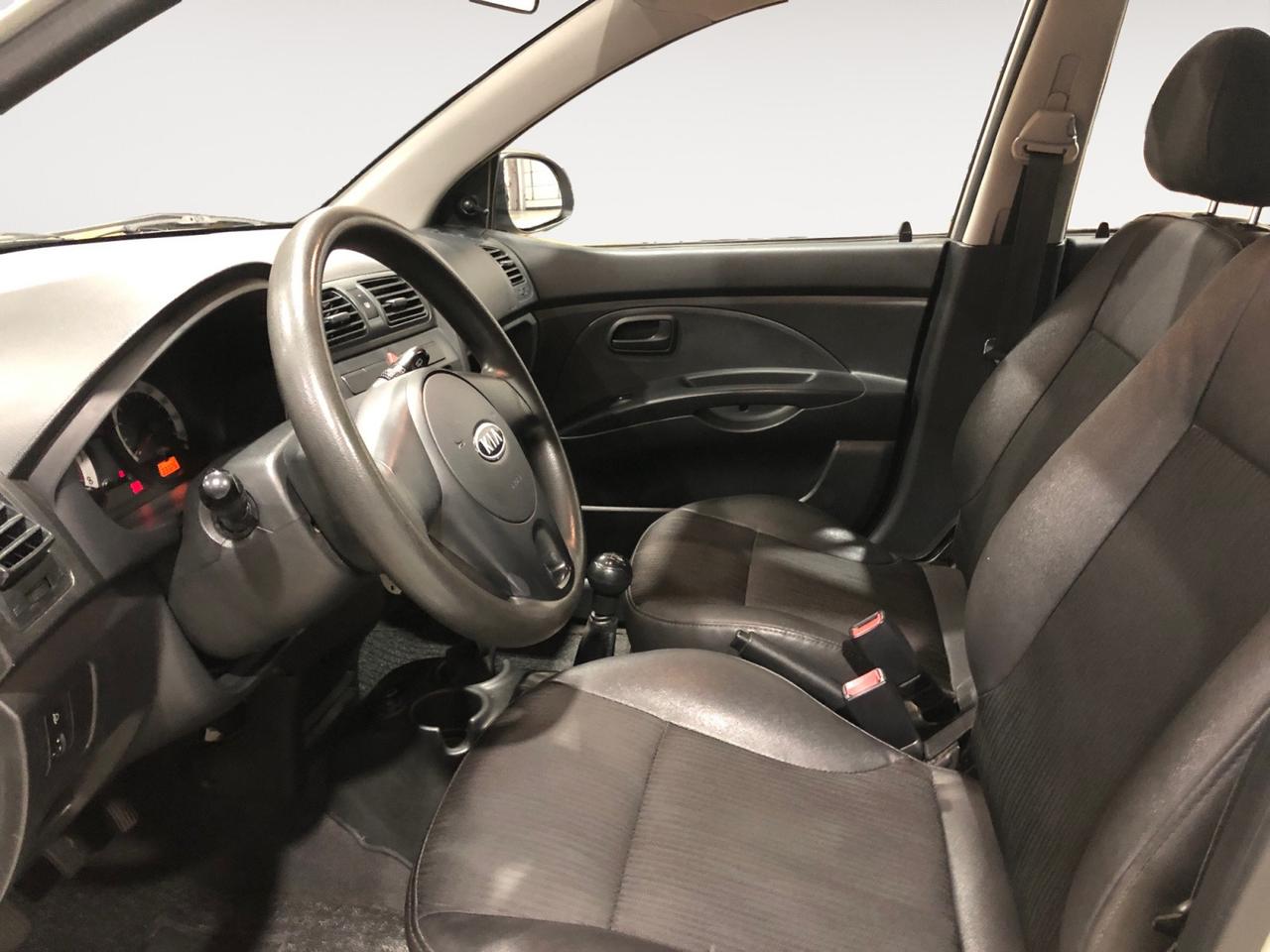 KIA Picanto 1.0 Easy bi-fuel