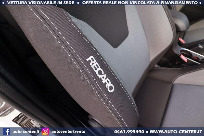 Ford Fiesta ST 182cv 1.6 EcoBoost 3p UNIPRO
