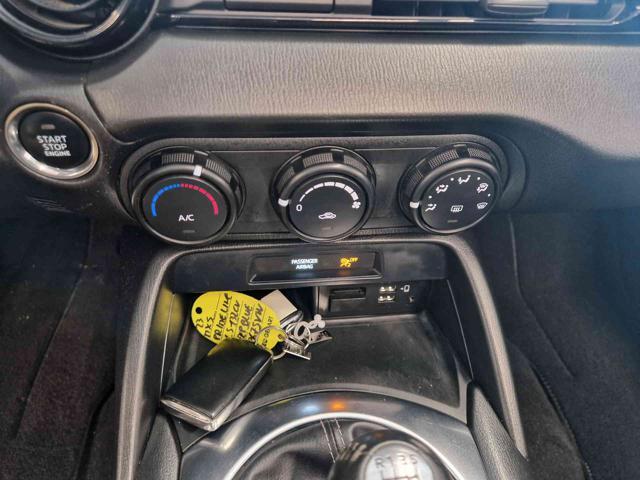 MAZDA MX-5 1.5L Skyactiv-G Prime-Line