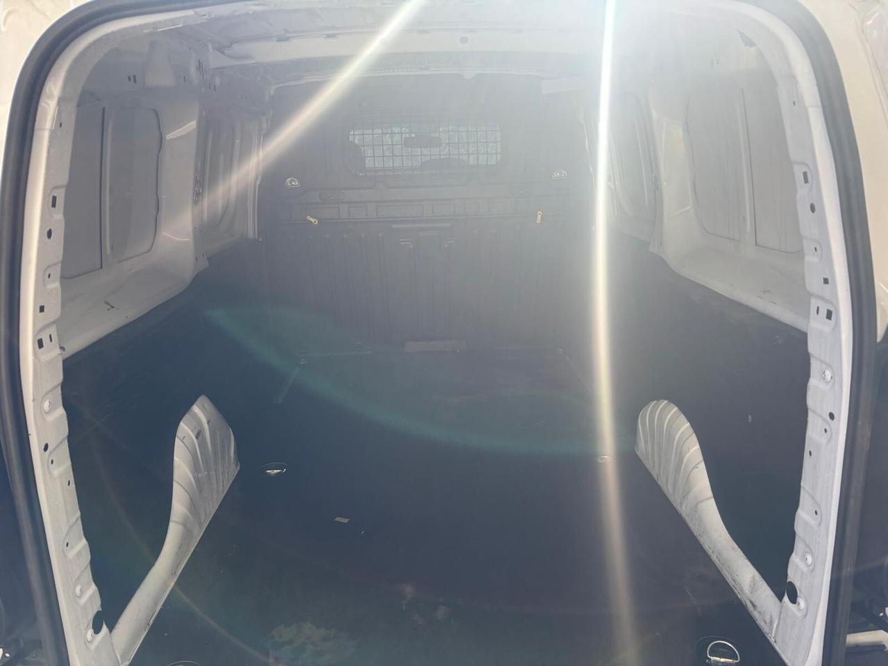 Toyota Proace City Comfort