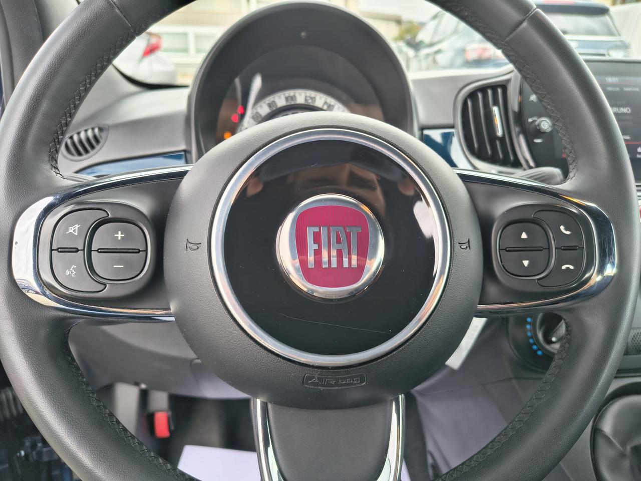 Fiat 500 1.0 Hybrid *PREZZO REALE, NO OBBLIGHI O VINCOLI*