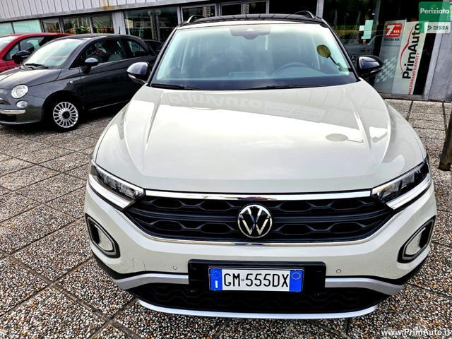 VOLKSWAGEN T-Roc 1.0 TSI Life