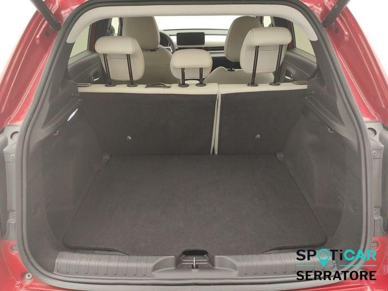 FIAT 600 IV 2023 1.2 hybrid La Prima 100cv auto