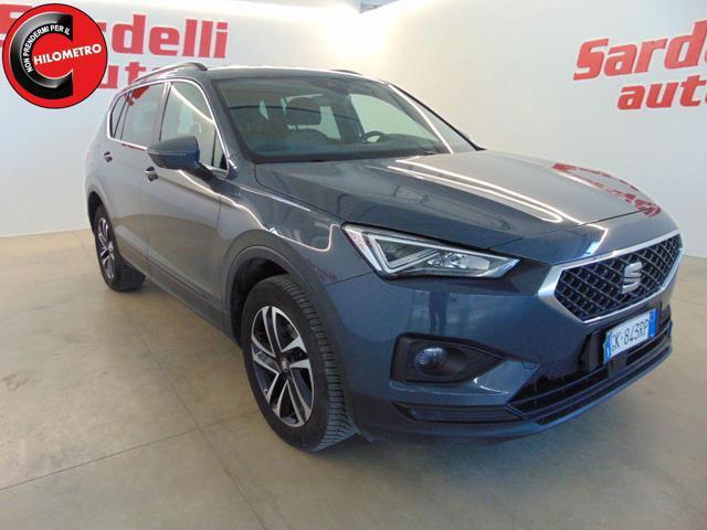 SEAT Tarraco 2.0 TDI DSG Business