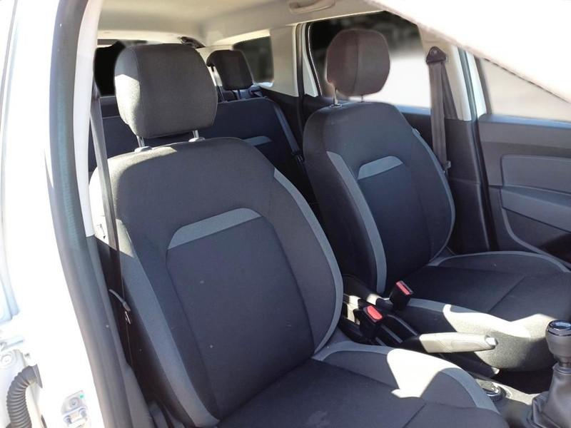 DACIA DUSTER 1.5 dCi 110cv 4x4 S/S EU6 Essential