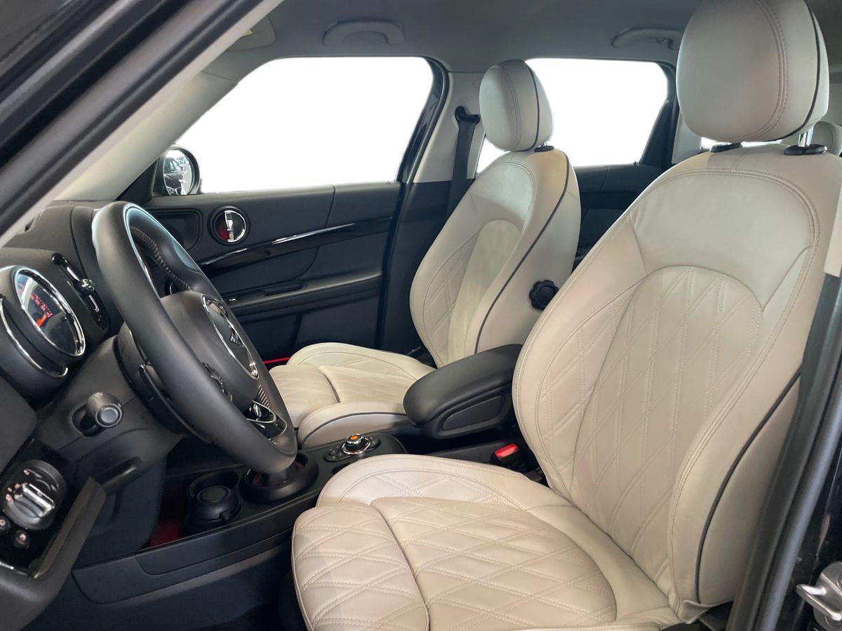 MINI Mini Countryman F60 2017 - Mini Countryman 2.0 Cooper S Hype