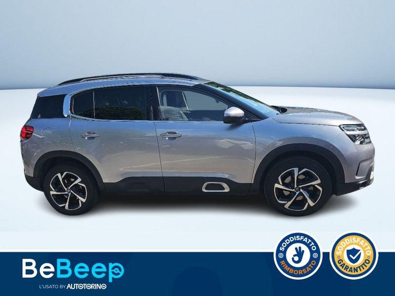 Citroën C5 Aircross 1.5 BLUEHDI SHINE S&S 130CV MY20