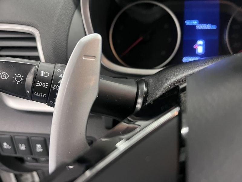 Mitsubishi Eclipse Cross Eclipse Cross 1.5 turbo 4WD aut. Intense