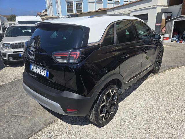 OPEL Crossland 1.5 ECOTEC D 110 CV Start&Stop Ultimate