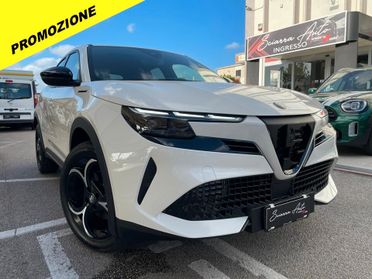 Alfa Romeo Junior 1.2 ibrida Speciale 136cv edct6 *cam*sensor