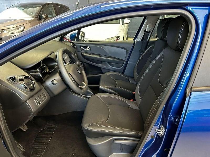 Renault Clio Clio TCe 12V 75 CV 5 porte Life