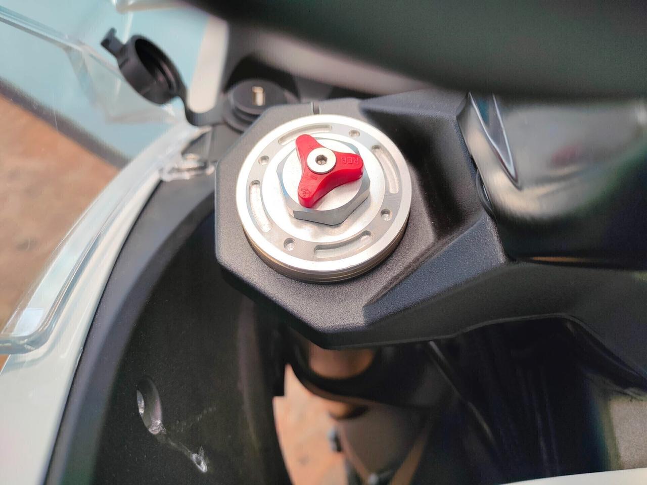 Cf Moto 650 MT eccellente rapporto qualità/prezzo