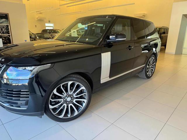 LAND ROVER Range Rover 3.0 SDV6 Vogue
