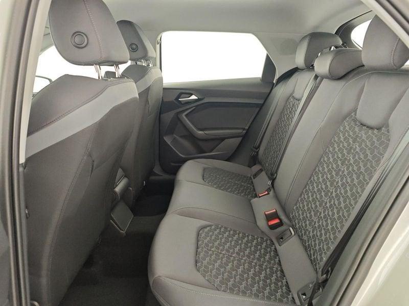 Audi A1 SPB 30 TFSI S tronic S line edition