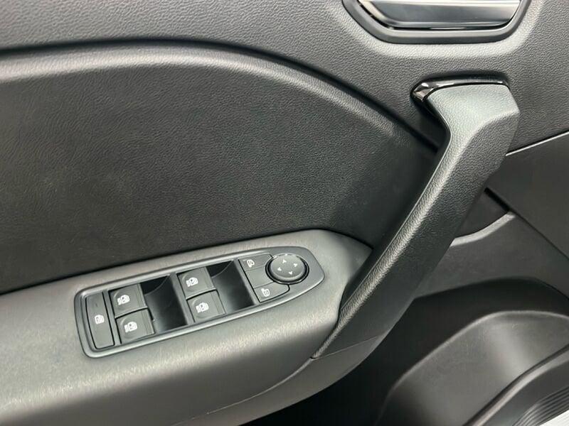 Renault Captur evolution ECO-G 120 Km0