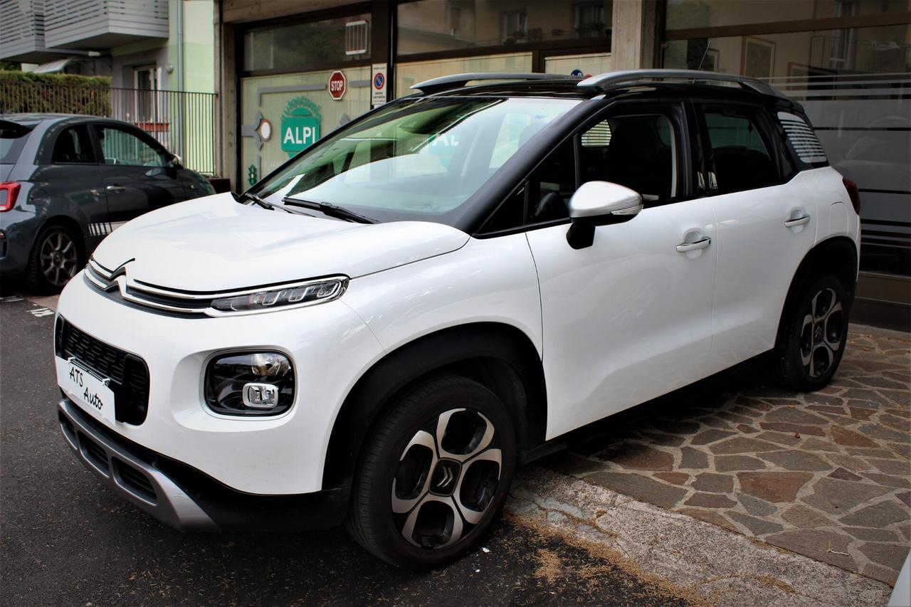 Citroen C3 Aircross PureTech 110 S&S Shine