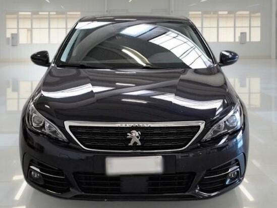 Peugeot 308 1.5BlueHDi Autocarro n.1 IN ARRIVO 2020